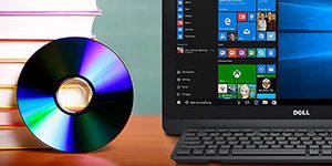 Tips to Burn DVD or Burn CD on Windows